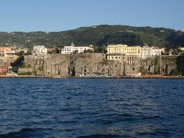 Sorrento Luxury Day Charter and Tour