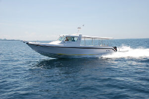 Luxury Sea Boats Charter LLC