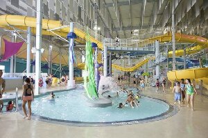 Adventure Bay Family Water Park